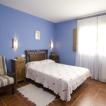 Hotel Rural Suquin Navia Kültér fotó