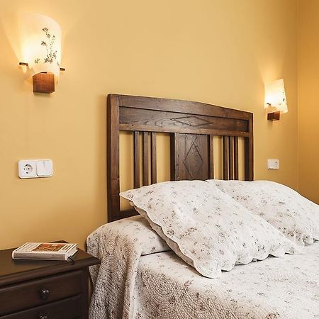 Hotel Rural Suquin Navia Kültér fotó