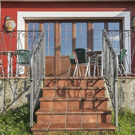 Hotel Rural Suquin Navia Kültér fotó