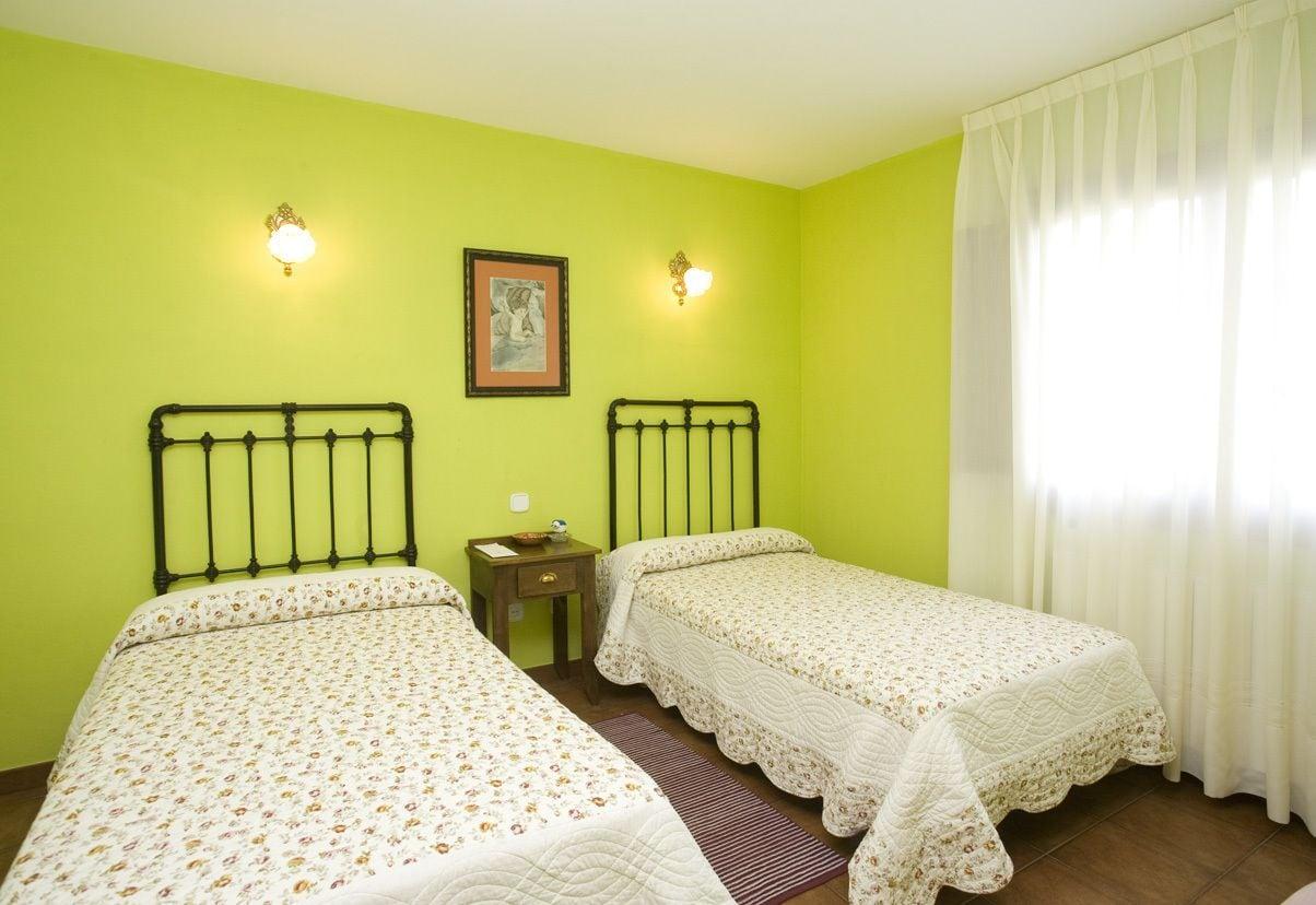 Hotel Rural Suquin Navia Kültér fotó