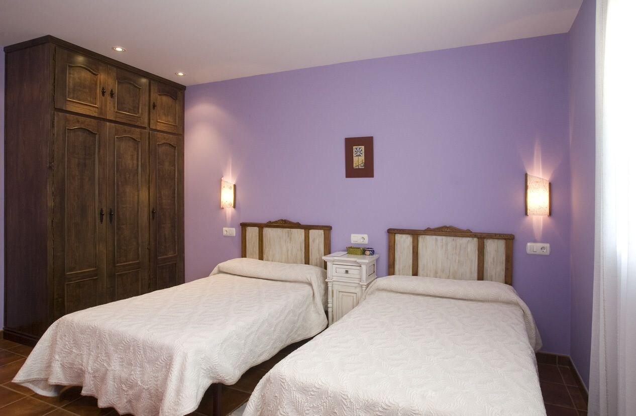 Hotel Rural Suquin Navia Kültér fotó