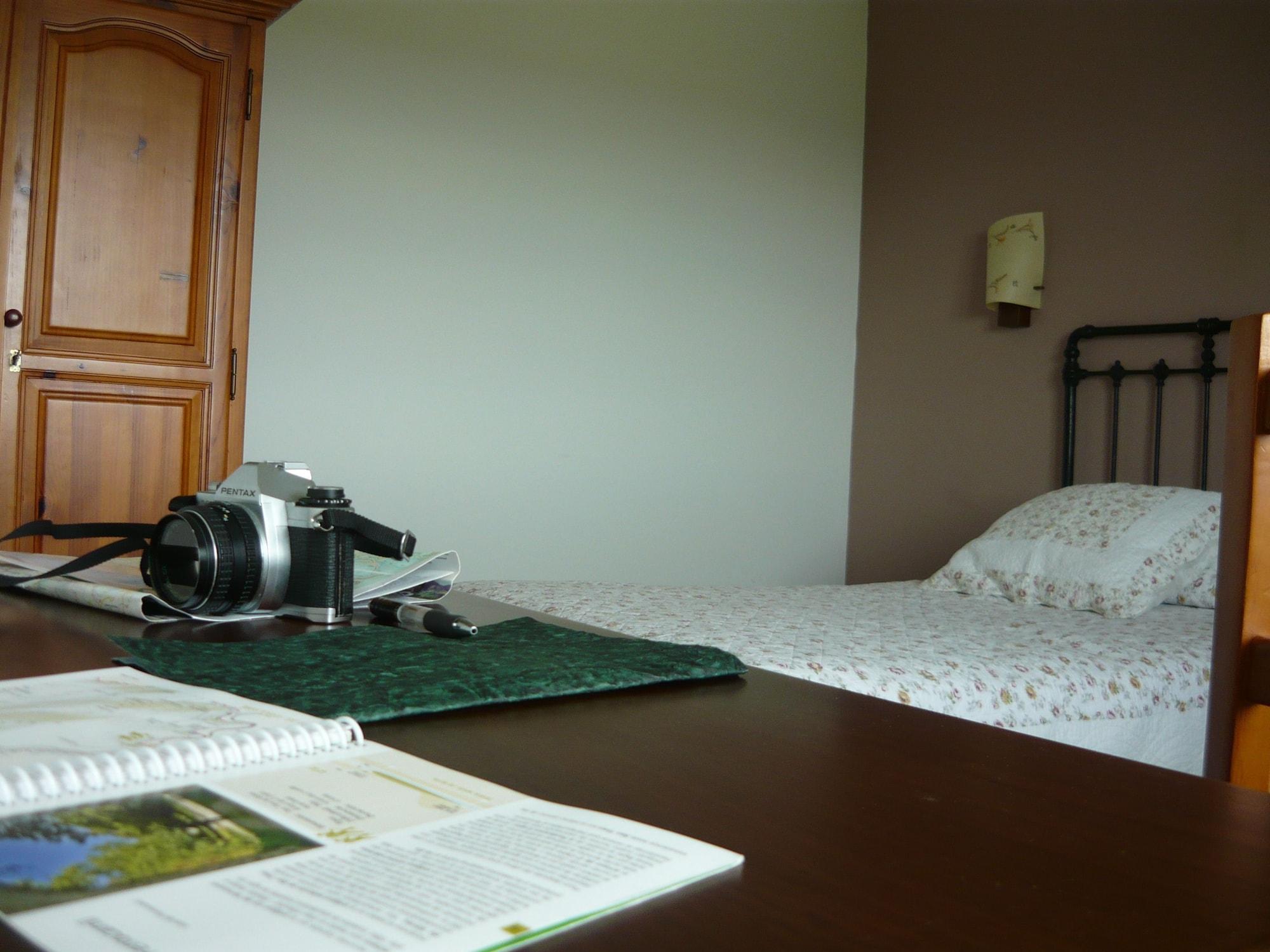 Hotel Rural Suquin Navia Kültér fotó