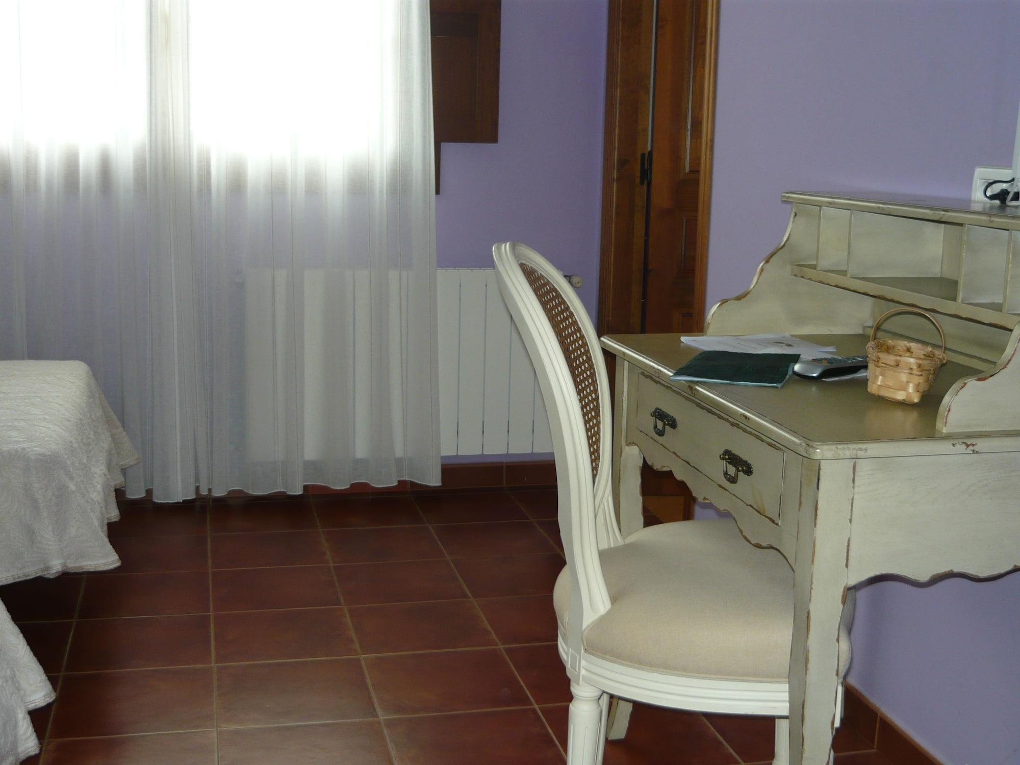 Hotel Rural Suquin Navia Kültér fotó