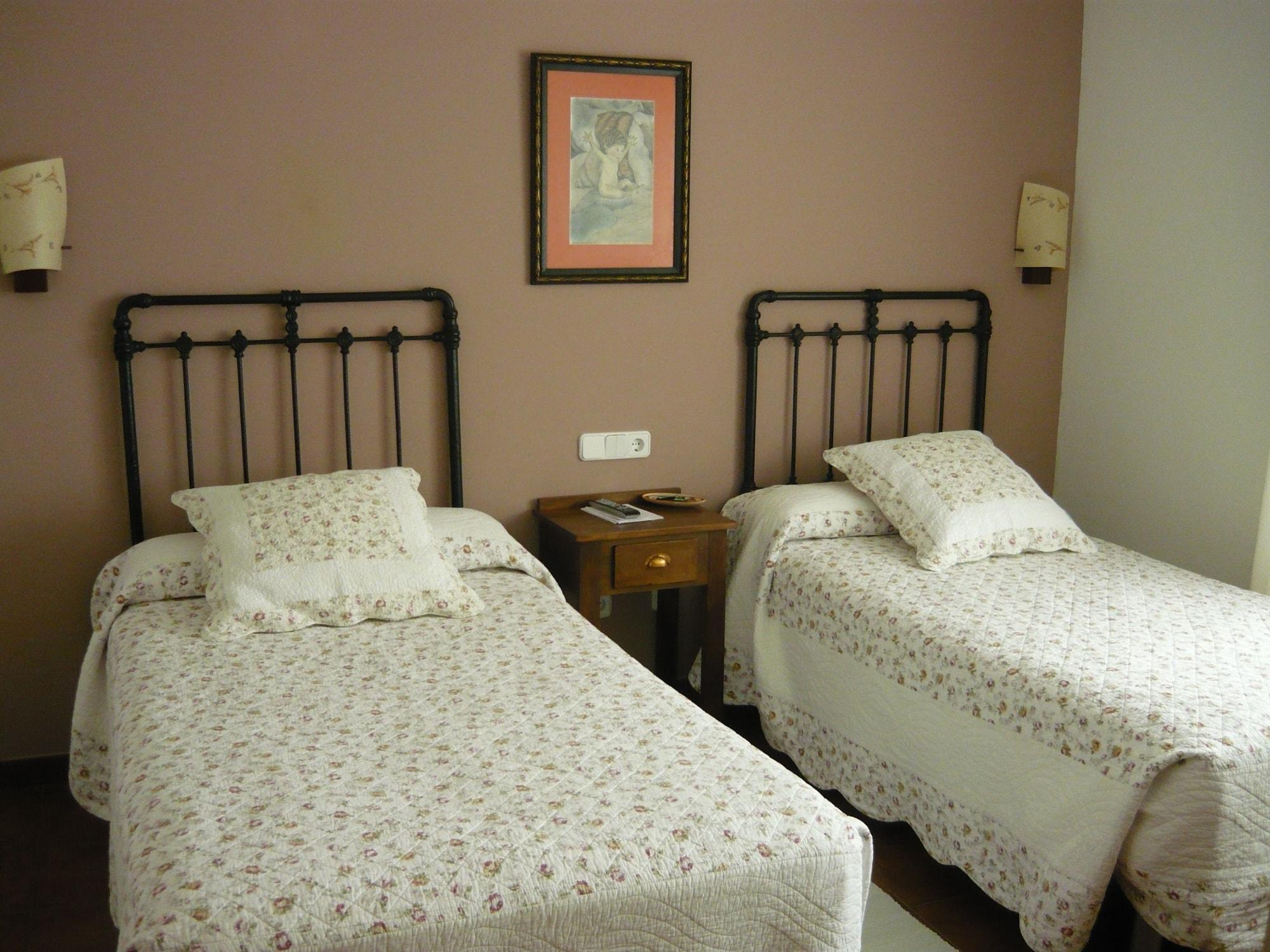 Hotel Rural Suquin Navia Kültér fotó
