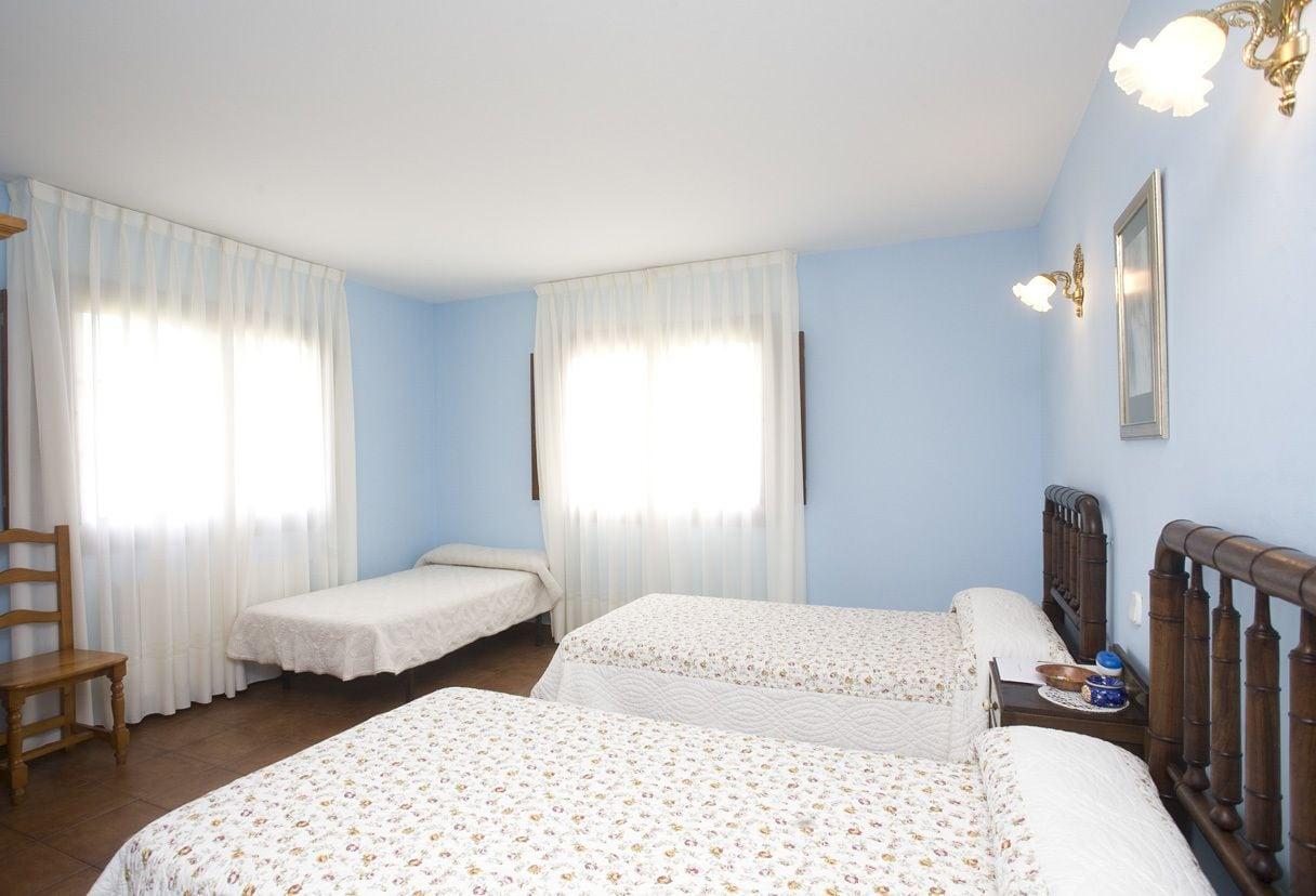 Hotel Rural Suquin Navia Kültér fotó