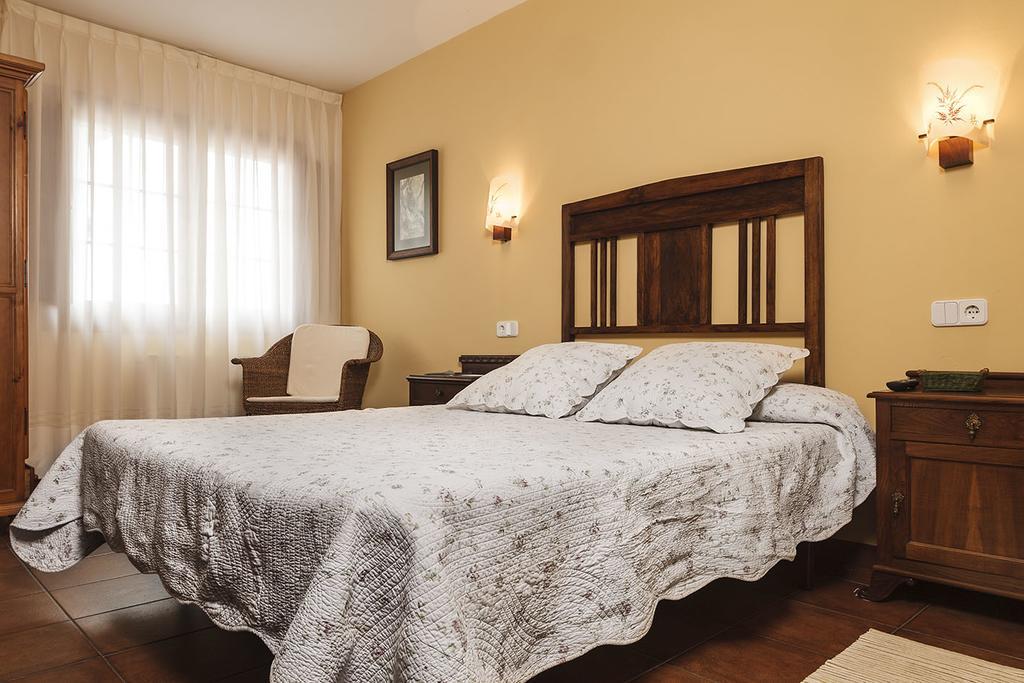 Hotel Rural Suquin Navia Kültér fotó