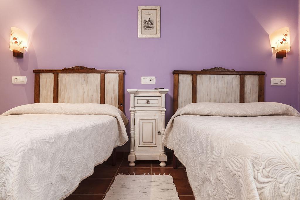 Hotel Rural Suquin Navia Kültér fotó