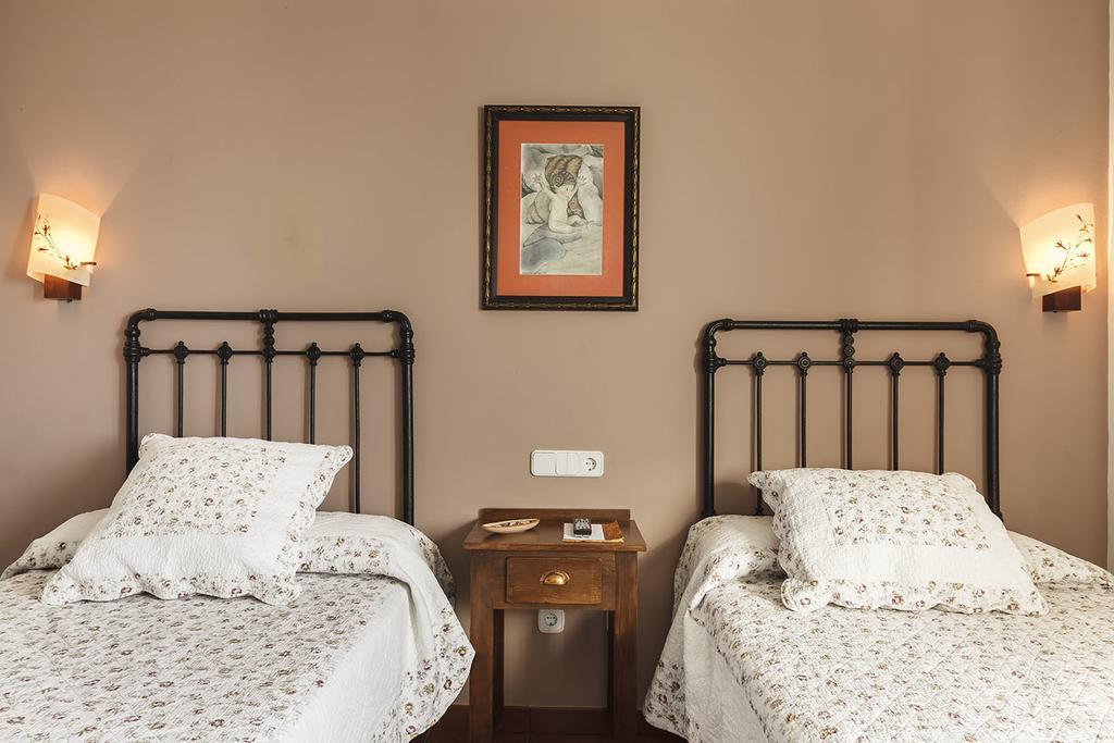 Hotel Rural Suquin Navia Kültér fotó