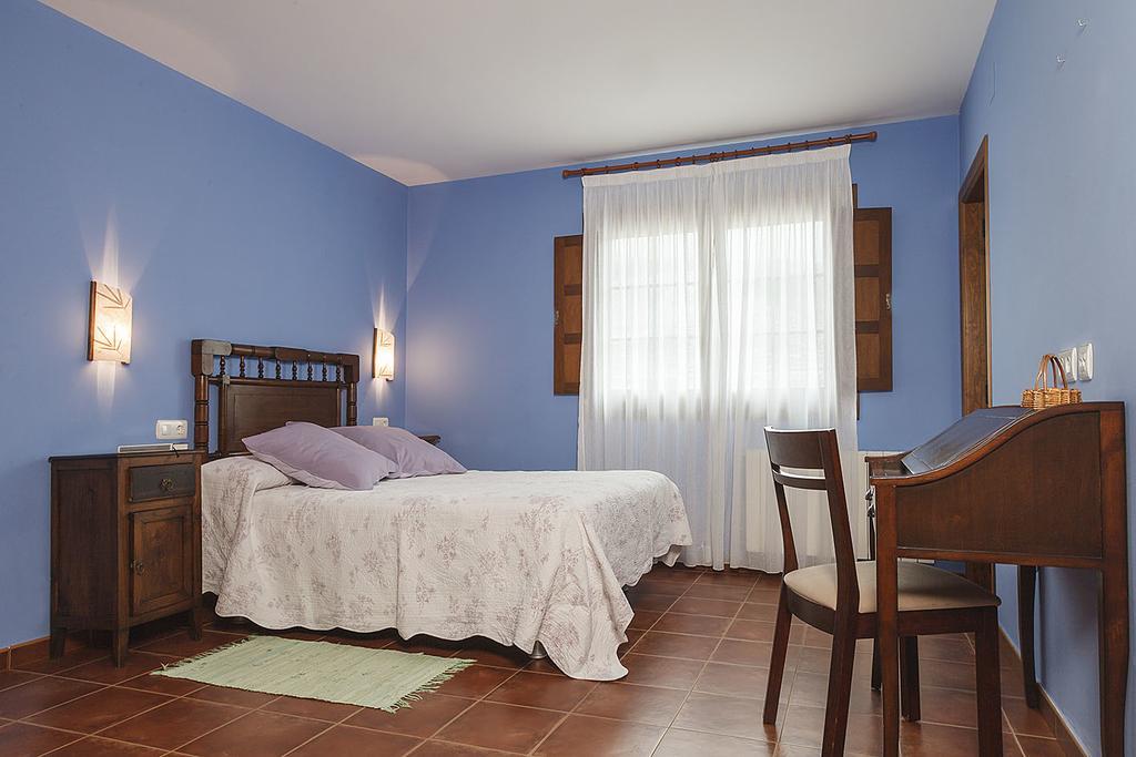 Hotel Rural Suquin Navia Kültér fotó