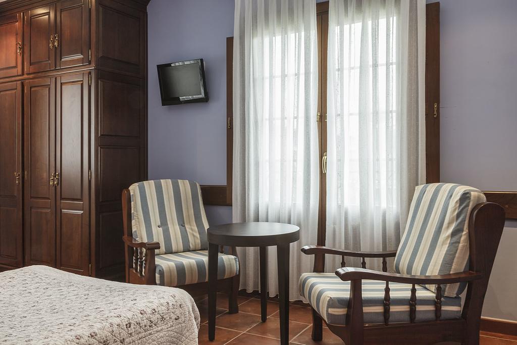 Hotel Rural Suquin Navia Kültér fotó