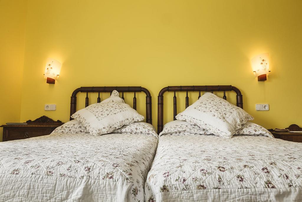 Hotel Rural Suquin Navia Kültér fotó