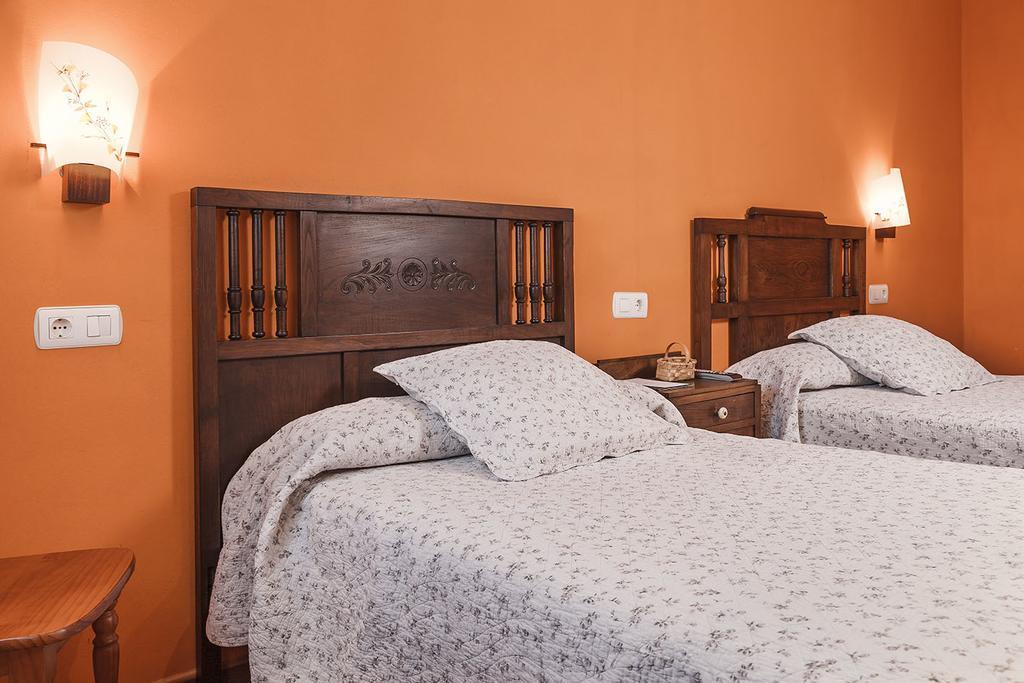 Hotel Rural Suquin Navia Kültér fotó