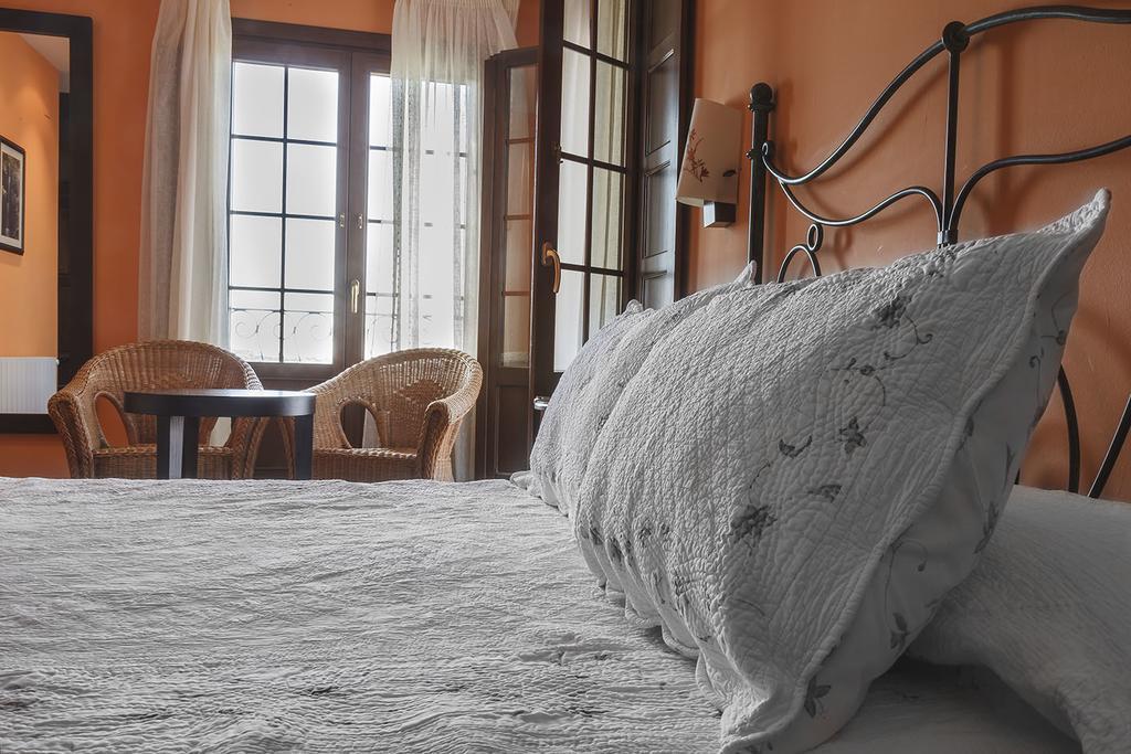 Hotel Rural Suquin Navia Kültér fotó