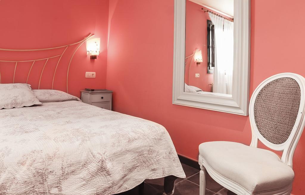 Hotel Rural Suquin Navia Kültér fotó
