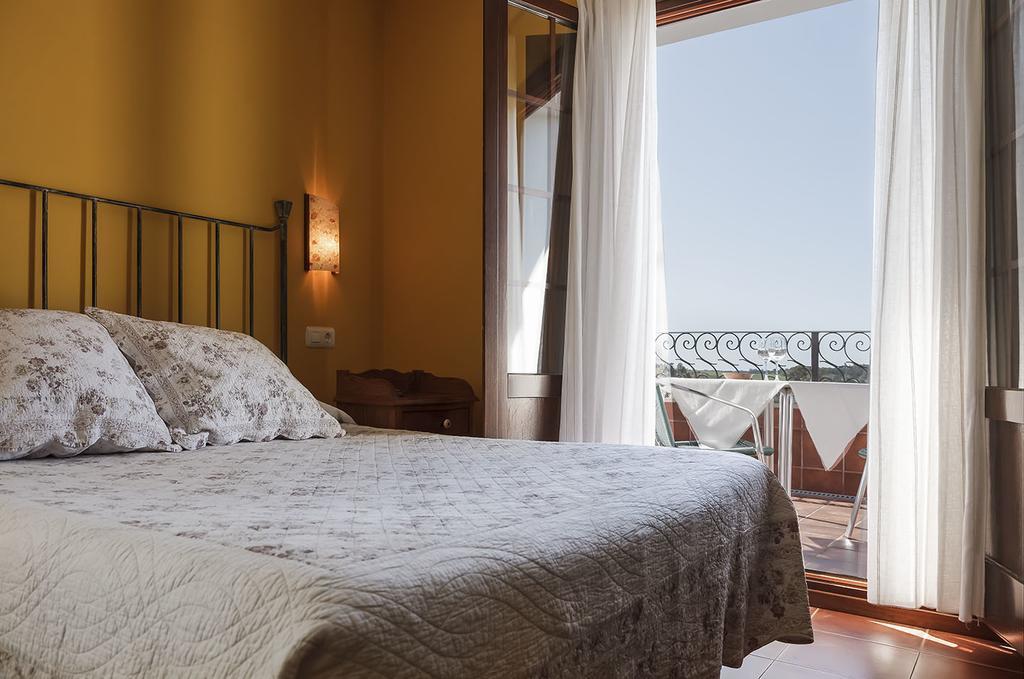 Hotel Rural Suquin Navia Kültér fotó