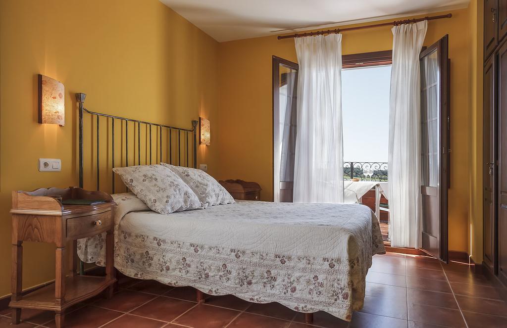 Hotel Rural Suquin Navia Kültér fotó