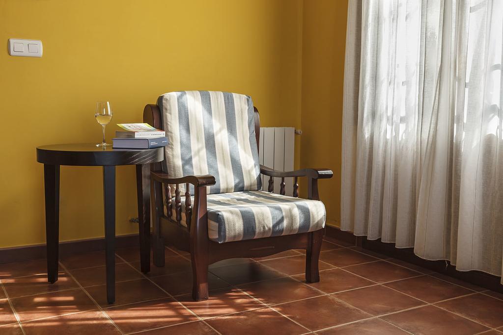 Hotel Rural Suquin Navia Kültér fotó