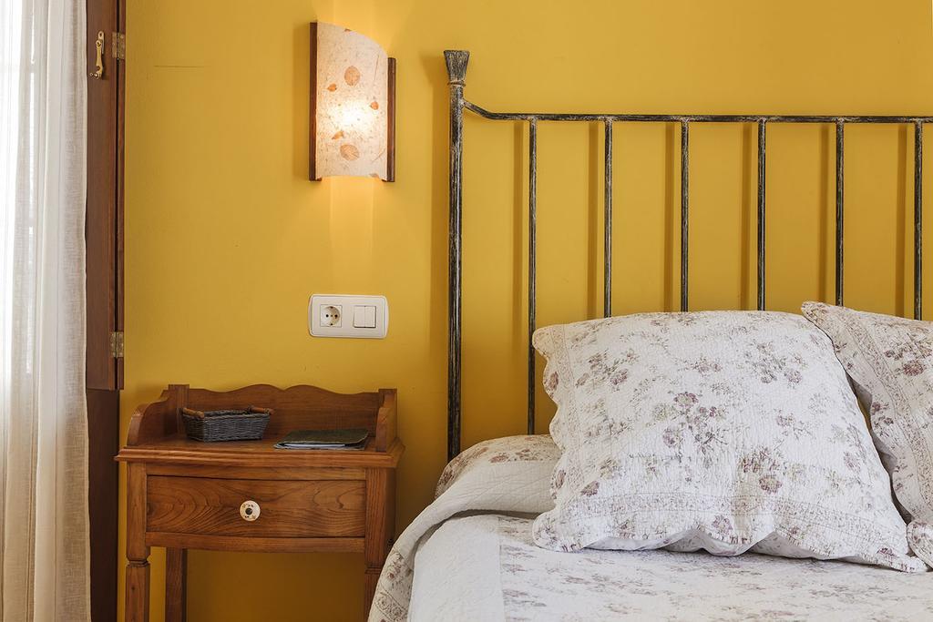 Hotel Rural Suquin Navia Kültér fotó