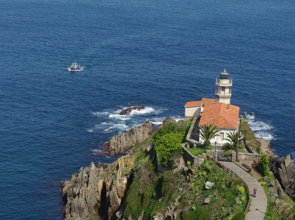 Hotel Rural Suquin Navia Kültér fotó